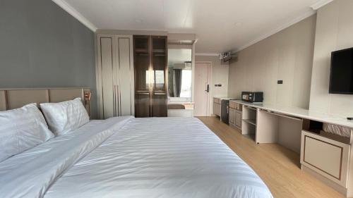 Imagen general del 4711 Residence Mahasarakham. Foto 16