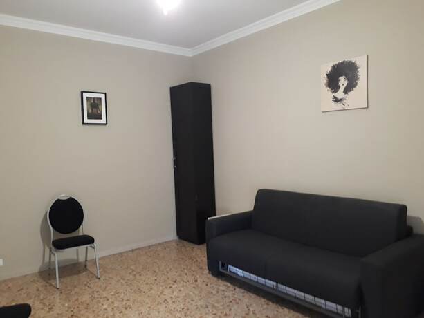 Imagen de la habitación del 48 airport budget rooms. Foto 8