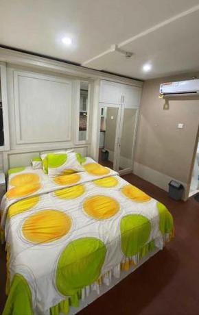 Imagen de la habitación del 4BR cijerah small enchanted. Foto 2