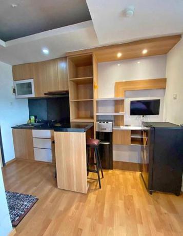 Imagen de la habitación del 4BR cijerah small enchanted. Foto 5