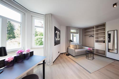 Imagen de la habitación del 4K. Foto 19