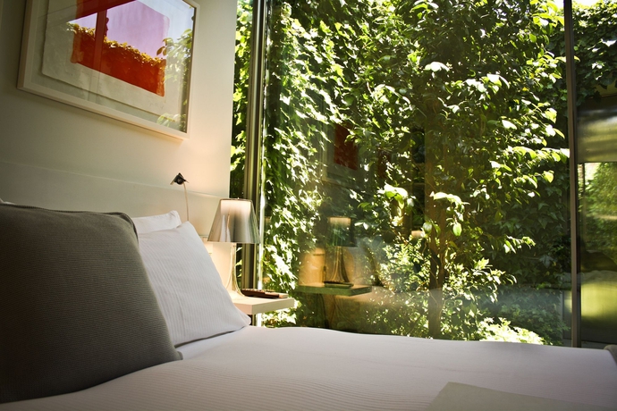 Imagen de la habitación del 4Rooms Porto. Foto 2