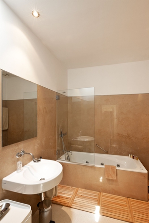 Imagen de la habitación del 4Rooms Porto. Foto 3