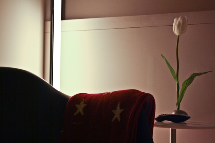 Imagen de la habitación del 4Rooms Porto. Foto 4