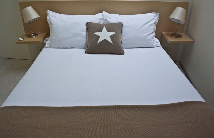 Imagen de la habitación del 4Rooms Porto. Foto 6