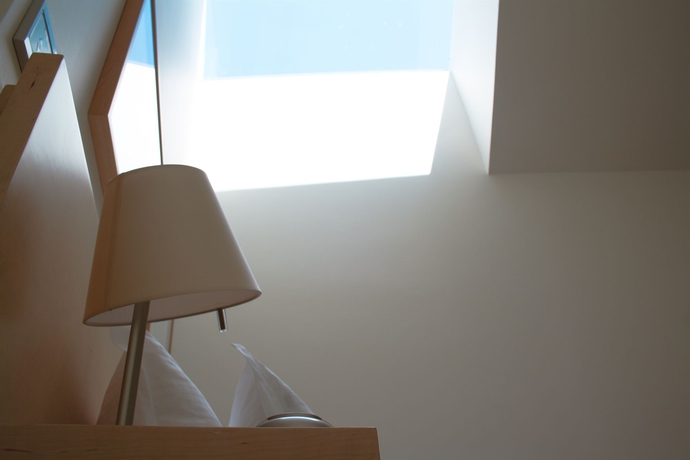 Imagen de la habitación del 4Rooms Porto. Foto 7