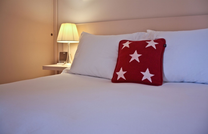 Imagen de la habitación del 4Rooms Porto. Foto 8