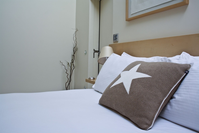 Imagen de la habitación del 4Rooms Porto. Foto 9