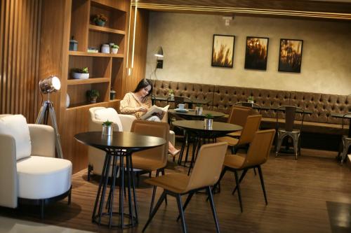 Imagen general del 4WOO. Foto 2