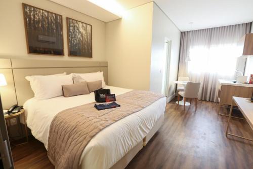 Imagen general del 4WOO. Foto 9