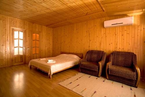 Imagen de la habitación del 4-sezona Hotel. Foto 22