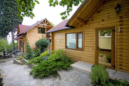 Imagen de la habitación del 4-sezona Hotel. Foto 26