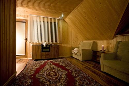 Imagen de la habitación del 4-sezona Hotel. Foto 28