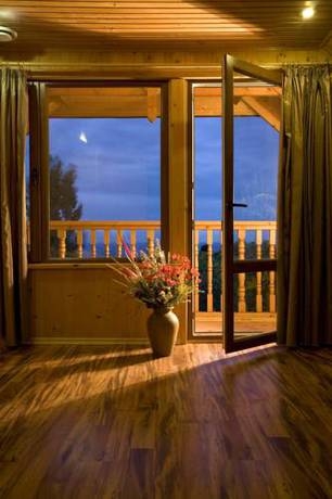 Imagen de la habitación del 4-sezona Hotel. Foto 29