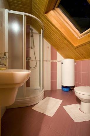 Imagen de la habitación del 4-sezona Hotel. Foto 30