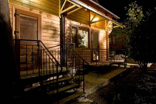 Imagen general del 4-sezona Hotel. Foto 2