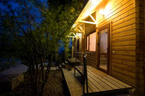 Imagen general del 4-sezona Hotel. Foto 3