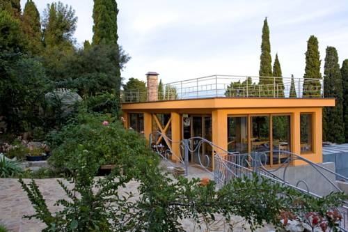 Imagen general del 4-sezona Hotel. Foto 4