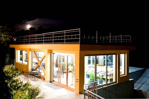 Imagen general del 4-sezona Hotel. Foto 5