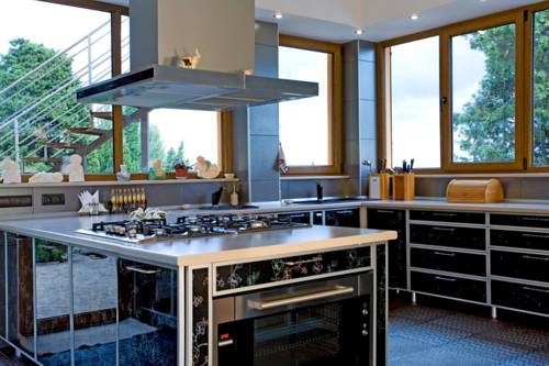 Imagen general del 4-sezona Hotel. Foto 6