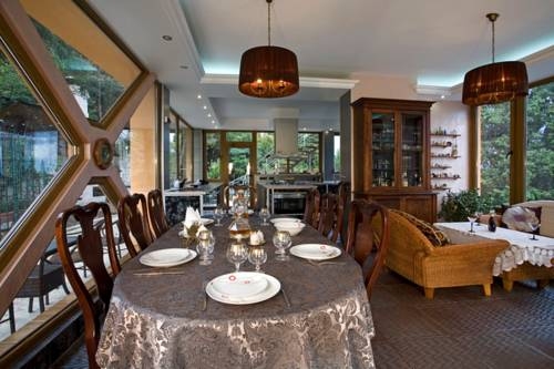 Imagen general del 4-sezona Hotel. Foto 7