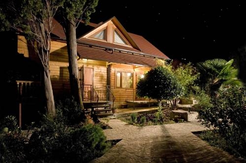 Imagen general del 4-sezona Hotel. Foto 8