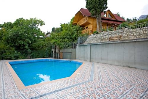 Imagen general del 4-sezona Hotel. Foto 10