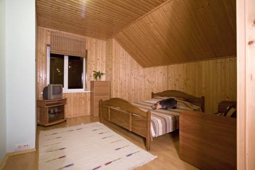 Imagen de la habitación del 4-sezona Hotel. Foto 32