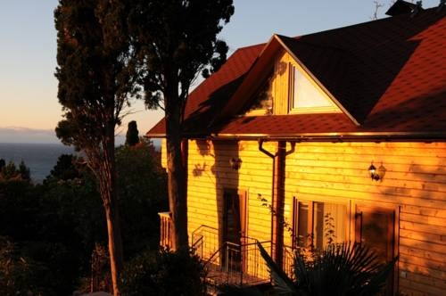 Imagen general del 4-sezona Hotel. Foto 12