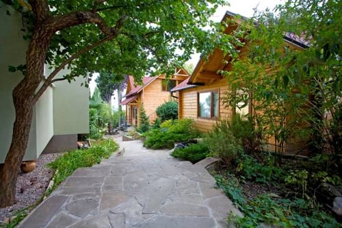 Imagen general del 4-sezona Hotel. Foto 13