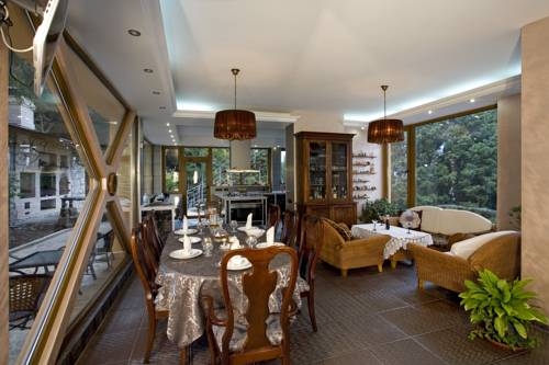 Imagen general del 4-sezona Hotel. Foto 14