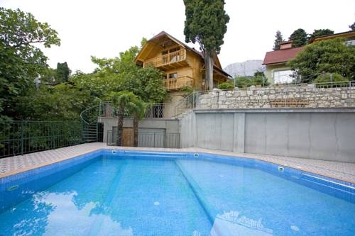 Imagen general del 4-sezona Hotel. Foto 15