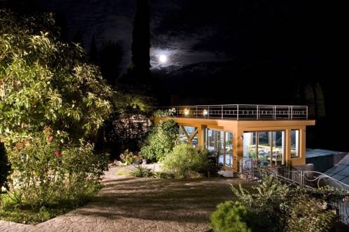 Imagen general del 4-sezona Hotel. Foto 16