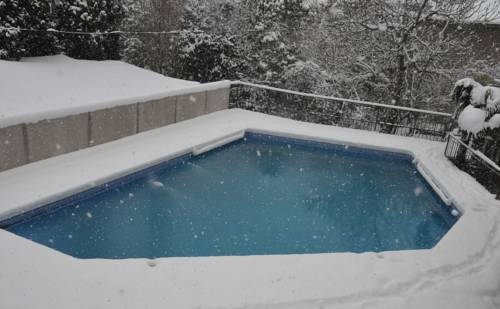 Imagen general del 4-sezona Hotel. Foto 19