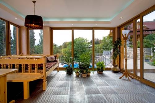 Imagen general del 4-sezona Hotel. Foto 20