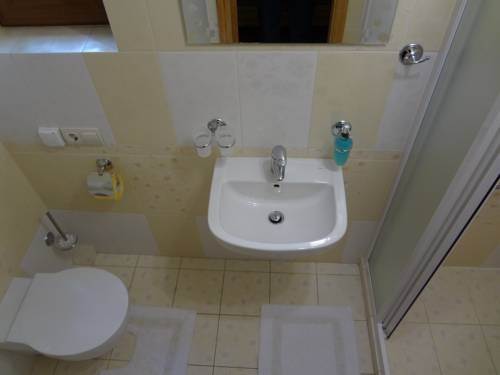 Imagen de la habitación del 4-sezona Hotel. Foto 35