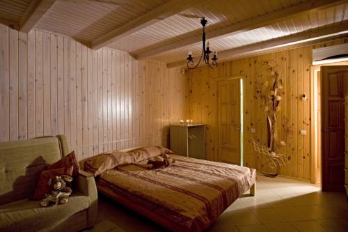 Imagen de la habitación del 4-sezona Hotel. Foto 36