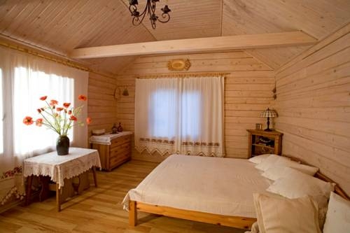 Imagen de la habitación del 4-sezona Hotel. Foto 38