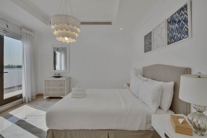 Imagen de la habitación del 5 Villa w Private Pool Beach on Palm Jumeirah. Foto 2