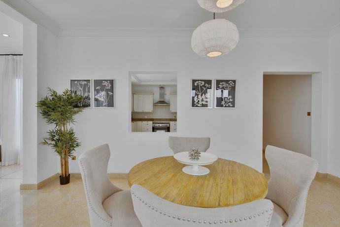 Imagen de la habitación del 5 Villa w Private Pool Beach on Palm Jumeirah. Foto 3