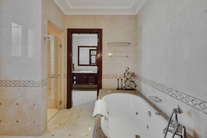 Imagen de la habitación del 5 Villa w Private Pool Beach on Palm Jumeirah. Foto 5