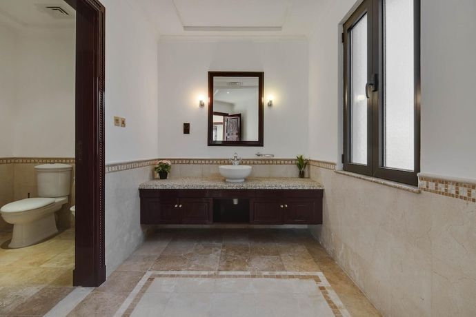 Imagen de la habitación del 5 Villa w Private Pool Beach on Palm Jumeirah. Foto 8