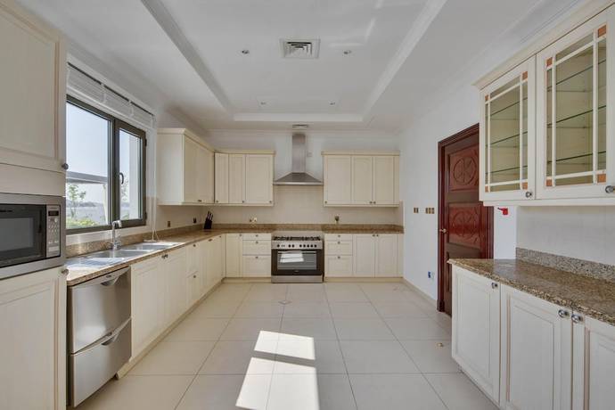 Imagen de la habitación del 5 Villa w Private Pool Beach on Palm Jumeirah. Foto 17
