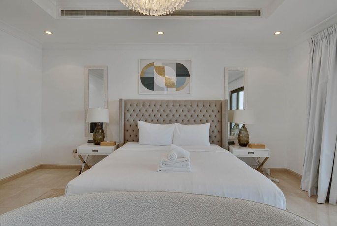 Imagen de la habitación del 5 Villa w Private Pool Beach on Palm Jumeirah. Foto 20