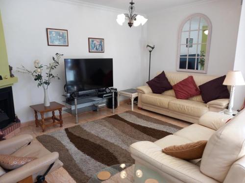 Imagen general del 52 Fabulous Araijanal Cala Mijas. Foto 5