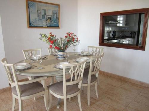 Imagen general del 52 Fabulous Araijanal Cala Mijas. Foto 6