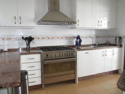 Imagen general del 52 Fabulous Araijanal Cala Mijas. Foto 9