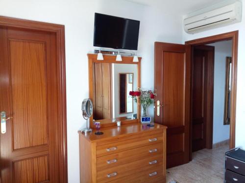 Imagen de la habitación del 52 Fabulous Araijanal Cala Mijas. Foto 20