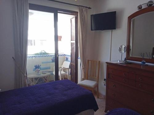 Imagen general del 52 Fabulous Araijanal Cala Mijas. Foto 12