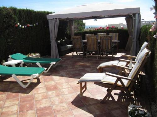 Imagen general del 52 Fabulous Araijanal Cala Mijas. Foto 14